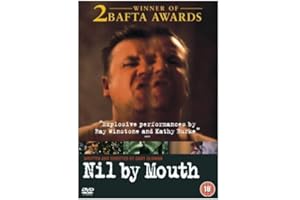 Nil By Mouth [1997] [DVD]