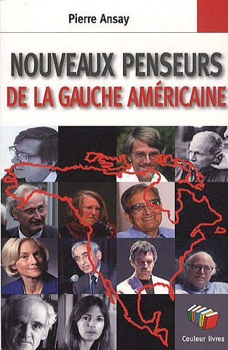 Nouveaux penseurs de la gauche américaine