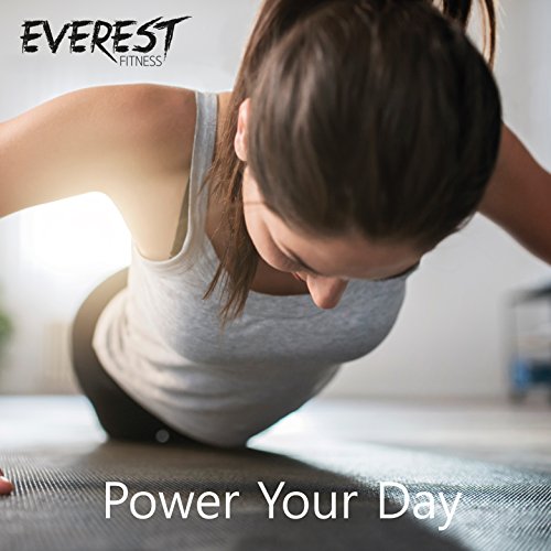 EVEREST FITNESS Aqua-Jogging-Gürtel für Wassersport und Schwimm-Training, sichere Schwimm-Hilfe bis 100 kg Körpergewicht, universell verstellbar, aus hochwertigem Schaumstoff mit 2 Jahren Zufriedenheitsgarantie – Schwimm-Gürtel / Water-Jogging-Gürtel / Tiefwasser-Jogging-Gürtel / Schwimmgürtel - 6
