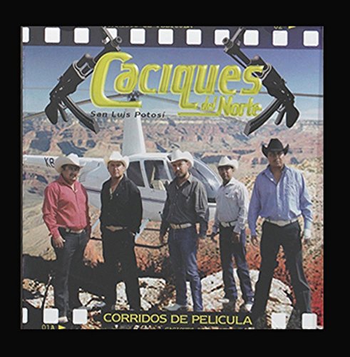 Preisvergleich Produktbild Corridos De Pelicula