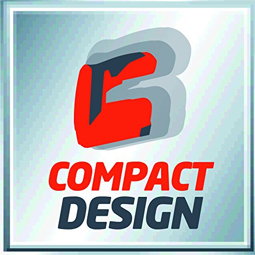 Einhell Akku Tacker TC-CT 3,6 Li (30/min, Hinterladesystem, Magazinfüllstands-Anzeige, inkl. 1000 Klammern) - 10