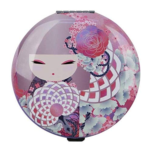 Preisvergleich Produktbild Taschenspiegel Kimmidoll Airi – Anbetung