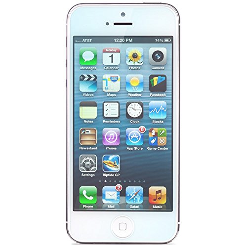 Apple iPhone 5 SE Glasfolie Schutzglas Panzerglas Echtglas Panzerfolie 9H Glas - 3