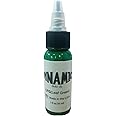 Dynamic Professional Tattoo Ink (1 oz) (Leaf Green)