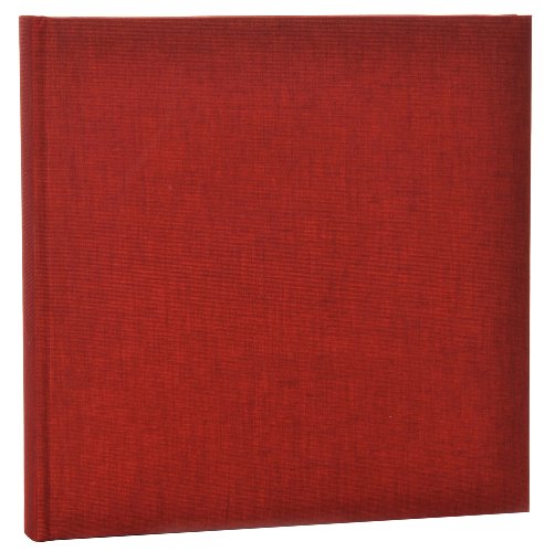 Goldbuch 31704 Fotoalbum Summertime, 100 weisse Seiten 30×31 - 2