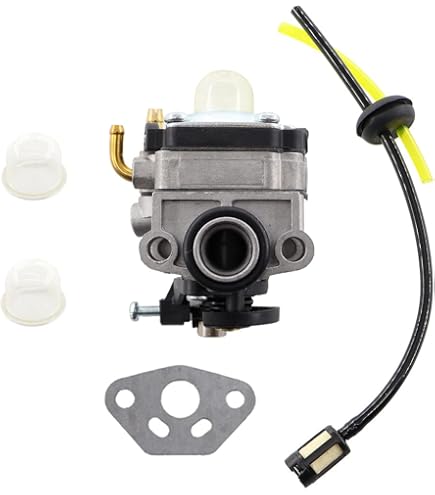Vergaser-Dichtungssatz & Membran-Kit Für Tillotson DG-3HU – Passend Für Alpina 40,41,45,540,600,P34