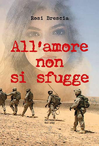 Rosi Brescia - All'amore non si sfugge (2019)