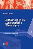 Image de Einführung in die Systematische Filmanalyse: Ein Arbeitsbuch. Mit Beispielanalysen (...) zu Zabrisk