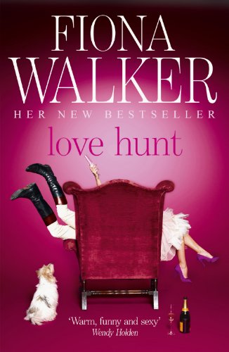 Love Hunt (English Edition) livre