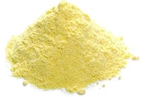 GÉNÉRIQUE Farine de Maïs Fioretto Jaune – Sachet de 1 kg – Épicerie Cuisine Africaine