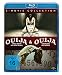 Ouija 1 & 2 [Blu-ray]