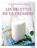 Les recettes de la cremière