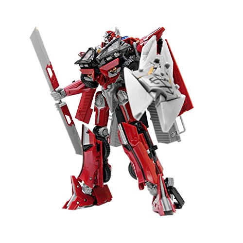Preisvergleich Produktbild KO Version DOTM MechTech Leader Class Sentinel Prime