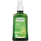Weleda Birch Sel&uuml;lit Masaj Yağı 100 ml