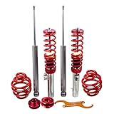 bmw e46 2004 xenon Spring Rate: Front 7 kg/mm (392 in/lbs); Rear 7 kg/mm (392 in/lbs)