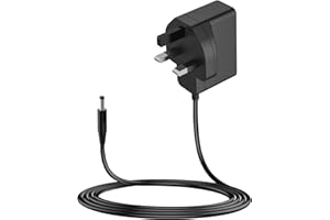 MEROM 8V Shaver Charger Compatible with Philips HQ840 MG3720/33 Electric Razor Beard Trimmer Power Supply Adapter