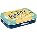 Produktbild Nostalgic-Art 82104 Nostalgic Pharmacy - Happy Pills| Pillen-Dose XL | Bonbon-Box | Metall | mit Pfefferminz-Dragees