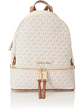 Michael Kors Damen Rhea Rucksackhandtaschen, 24.1x31.8x12.7 cm