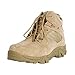 Produktbild Meijunter Kurzschaft Stiefel Einsatzstiefel Tactical Boot Trekking-Schuh Wanderschuh Bergschuh Outdoorschuh