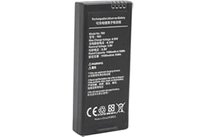 DINGLONG TOY Dinglong Batterie de Vol Intelligente 1100 mAh 3,8 V pour DJI Tello Drone