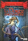 La porte enchantée tome 2