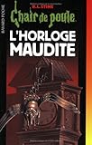 L'Horloge maudite