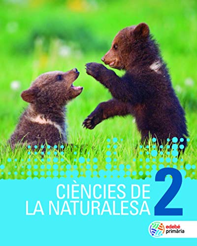 CIÈNCIES DE LA NATURALESA 2