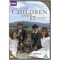 Simon and The Witch - Series One & Two (25 episodes) (BBC