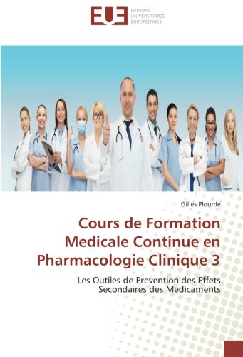 Cours Pdf Pharmacologie