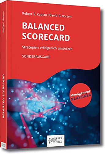 Preisvergleich Produktbild Balanced Scorecard: Strategien erfolgreich umsetzen