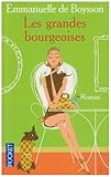 Les grandes bourgeoises