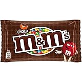 M&M's Chocolat