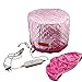 Ros Marinus-Hair Care SPA Cap Hair Thermal Treatment New Beauty Steamer Nourishing Hat