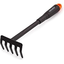 Trapiantatore Da Giardino Mivos - Cazzuola In Acciaio Con Impugnatura Ergonomica, Larghezza 6cm - Foto 7