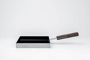 KnIndustrie - Beyond Basic The Omelette - padella 21x21 cm