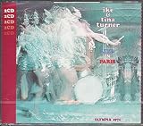 Live In Paris (Olympia Theater 1971) - Ike & Tina Turner
