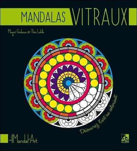 Download Mandalas Vitraux