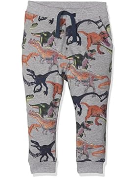 NAME IT Jungen Hose Nitetrex Swe Pant M Mini