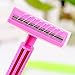 Shot--In Practical Manual Women Leg Hair Armpit Body Trimmer Remover Razor