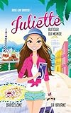 Juliette autour du monde T02: Juliette à La Havane et Juliette à Barcelone