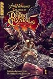 Legends of the Dark Crystal Volume 1: The Garthim Wars (Legends of the Dark Crystal: The Garthim Wars) by 