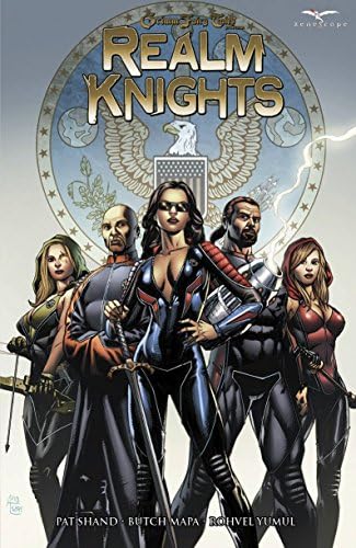 Realm Knights