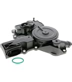 HENGST FILTER AS360M04 - Separatore Olio (sfiato Monoblocco) Per VW, Audi, Seat, Codici 06H103495AH
