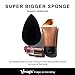 VMAGIC 3 PCS Newly Created Makeup Beauty Sponge Blender, Foundation Makeup Sponge for Applicator, Foundation and Highlight (SPONGE FAMILY)