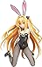 Produktbild Unbekannt Freeing JUN168158 to Love-Ru Golden Darkness Bunny Version PVC Vinyl Figur