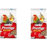 VI Versele laga Paraket Yemi 1 Kg 2 ADET