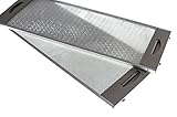 cambiar filtro campana extractora balay FILTRO METÁLICO CAMPANA TEKA SERVI-HOGAR TARRACO® FILTRO METÁLICO CAMPANA TEKA CNL2000 2 unidades