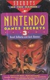 Image de Nintendo Games Secrets: 3