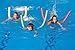 Produktbild NEU JPL Schwimmbad Wasser Pool Nudel Kinder Schwimmen lernen Aqua Fitness Pool Nudeln