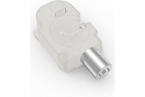 HoneyGuaridan Motor de Repuesto para comedero automático para Gatos